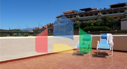 Residential - Condo/Apartment - Vélez-Málaga, Málaga, Andalucía - SP