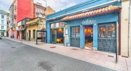 Commercial - Commercial/Retail - Valdes, Málaga, Andalucía - SP