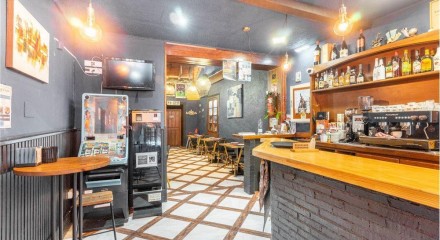 Commercial - Commercial/Retail - Valdes, Málaga, Andalucía - SP