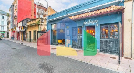 Commercial - Commercial/Retail - Valdes, Málaga, Andalucía - SP