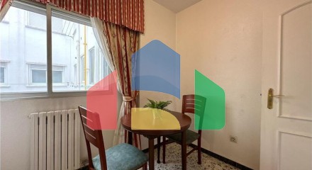 Residential - Condo/Apartment - Zaragoza, Zaragoza, Aragón - SP