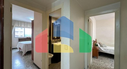 Residential - Condo/Apartment - Zaragoza, Zaragoza, Aragón - SP