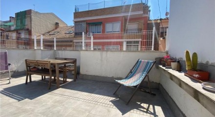 Residential - Semi-Detached House - Zaragoza, Zaragoza, Aragón - SP