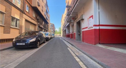 Residential - Semi-Detached House - Zaragoza, Zaragoza, Aragón - SP