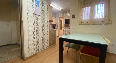 Residential - Semi-Detached House - Zaragoza, Zaragoza, Aragón - SP