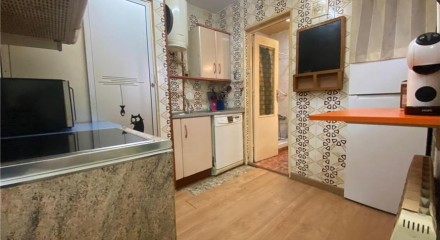 Residential - Semi-Detached House - Zaragoza, Zaragoza, Aragón - SP