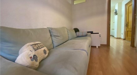 Residential - Semi-Detached House - Zaragoza, Zaragoza, Aragón - SP