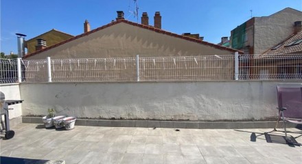 Residential - Semi-Detached House - Zaragoza, Zaragoza, Aragón - SP