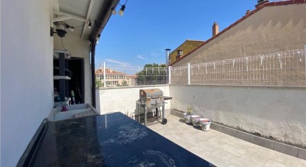 Residential - Semi-Detached House - Zaragoza, Zaragoza, Aragón - SP