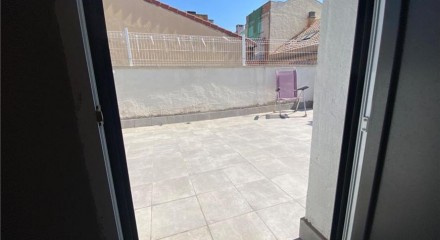 Residential - Semi-Detached House - Zaragoza, Zaragoza, Aragón - SP