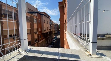 Residential - Semi-Detached House - Zaragoza, Zaragoza, Aragón - SP