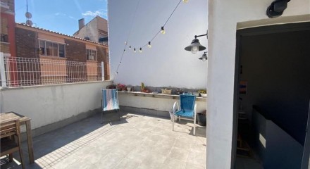 Residential - Semi-Detached House - Zaragoza, Zaragoza, Aragón - SP