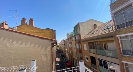 Residential - Semi-Detached House - Zaragoza, Zaragoza, Aragón - SP