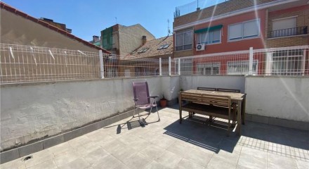 Residential - Semi-Detached House - Zaragoza, Zaragoza, Aragón - SP