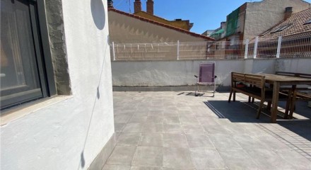 Residential - Semi-Detached House - Zaragoza, Zaragoza, Aragón - SP