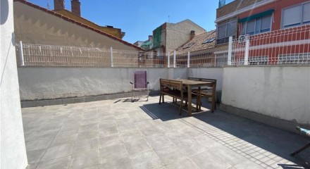 Residential - Semi-Detached House - Zaragoza, Zaragoza, Aragón - SP