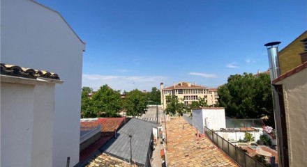 Residential - Semi-Detached House - Zaragoza, Zaragoza, Aragón - SP