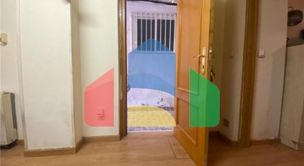 Residential - Semi-Detached House - Zaragoza, Zaragoza, Aragón - SP