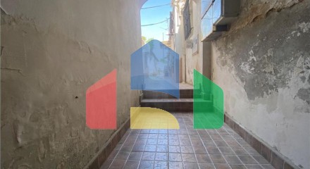 Residential - Semi-Detached House - Zaragoza, Zaragoza, Aragón - SP