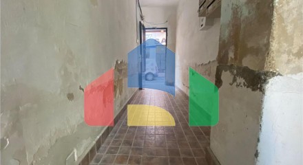 Residential - Semi-Detached House - Zaragoza, Zaragoza, Aragón - SP
