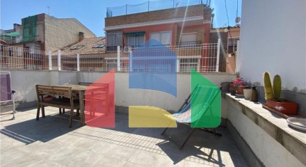 Residential - Semi-Detached House - Zaragoza, Zaragoza, Aragón - SP