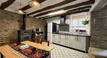 Residential - Chalet - Torrellas, Zaragoza, Aragón - SP