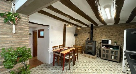 Residential - Chalet - Torrellas, Zaragoza, Aragón - SP