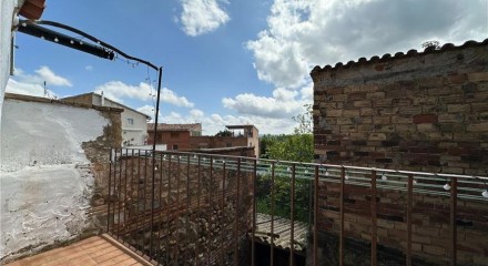 Residential - Chalet - Torrellas, Zaragoza, Aragón - SP