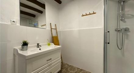 Residential - Chalet - Torrellas, Zaragoza, Aragón - SP