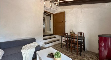 Residential - Chalet - Torrellas, Zaragoza, Aragón - SP