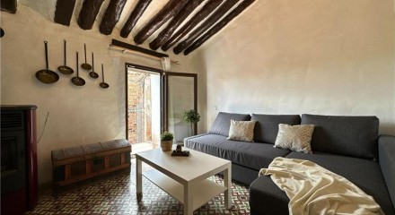 Residential - Chalet - Torrellas, Zaragoza, Aragón - SP