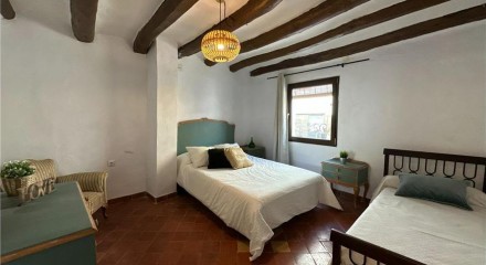 Residential - Chalet - Torrellas, Zaragoza, Aragón - SP