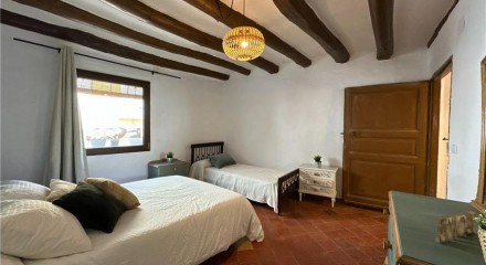 Residential - Chalet - Torrellas, Zaragoza, Aragón - SP