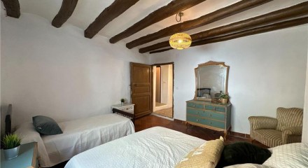 Residential - Chalet - Torrellas, Zaragoza, Aragón - SP