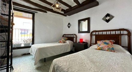 Residential - Chalet - Torrellas, Zaragoza, Aragón - SP