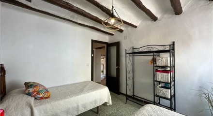 Residential - Chalet - Torrellas, Zaragoza, Aragón - SP