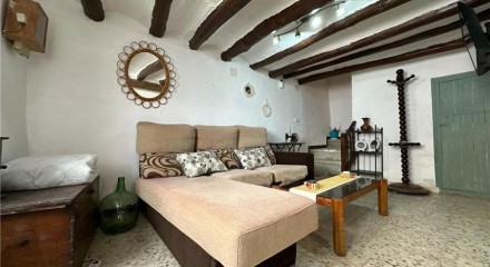 Residential - Chalet - Torrellas, Zaragoza, Aragón - SP