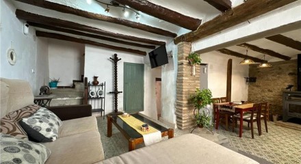 Residential - Chalet - Torrellas, Zaragoza, Aragón - SP