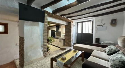 Residential - Chalet - Torrellas, Zaragoza, Aragón - SP