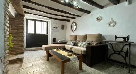 Residential - Chalet - Torrellas, Zaragoza, Aragón - SP
