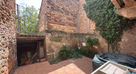 Residential - Chalet - Torrellas, Zaragoza, Aragón - SP
