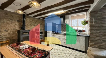 Residential - Chalet - Torrellas, Zaragoza, Aragón - SP