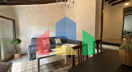 Residential - Chalet - Torrellas, Zaragoza, Aragón - SP