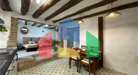 Residential - Chalet - Torrellas, Zaragoza, Aragón - SP
