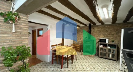 Residential - Chalet - Torrellas, Zaragoza, Aragón - SP