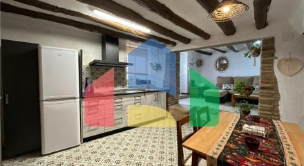 Residential - Chalet - Torrellas, Zaragoza, Aragón - SP