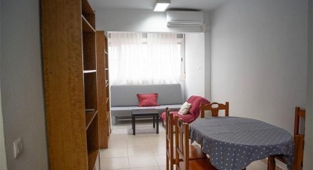 Residential - Condo/Apartment - Sevilla, Sevilla, Andalucía - SP