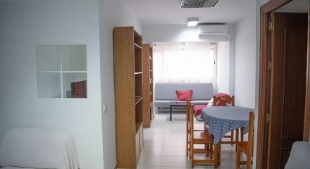 Residential - Condo/Apartment - Sevilla, Sevilla, Andalucía - SP