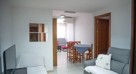 Residential - Condo/Apartment - Sevilla, Sevilla, Andalucía - SP