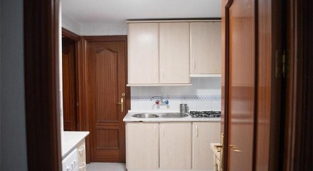 Residential - Condo/Apartment - Sevilla, Sevilla, Andalucía - SP